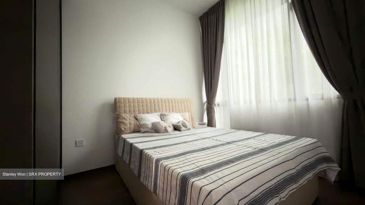 Parc Komo (D17), Apartment #544814581